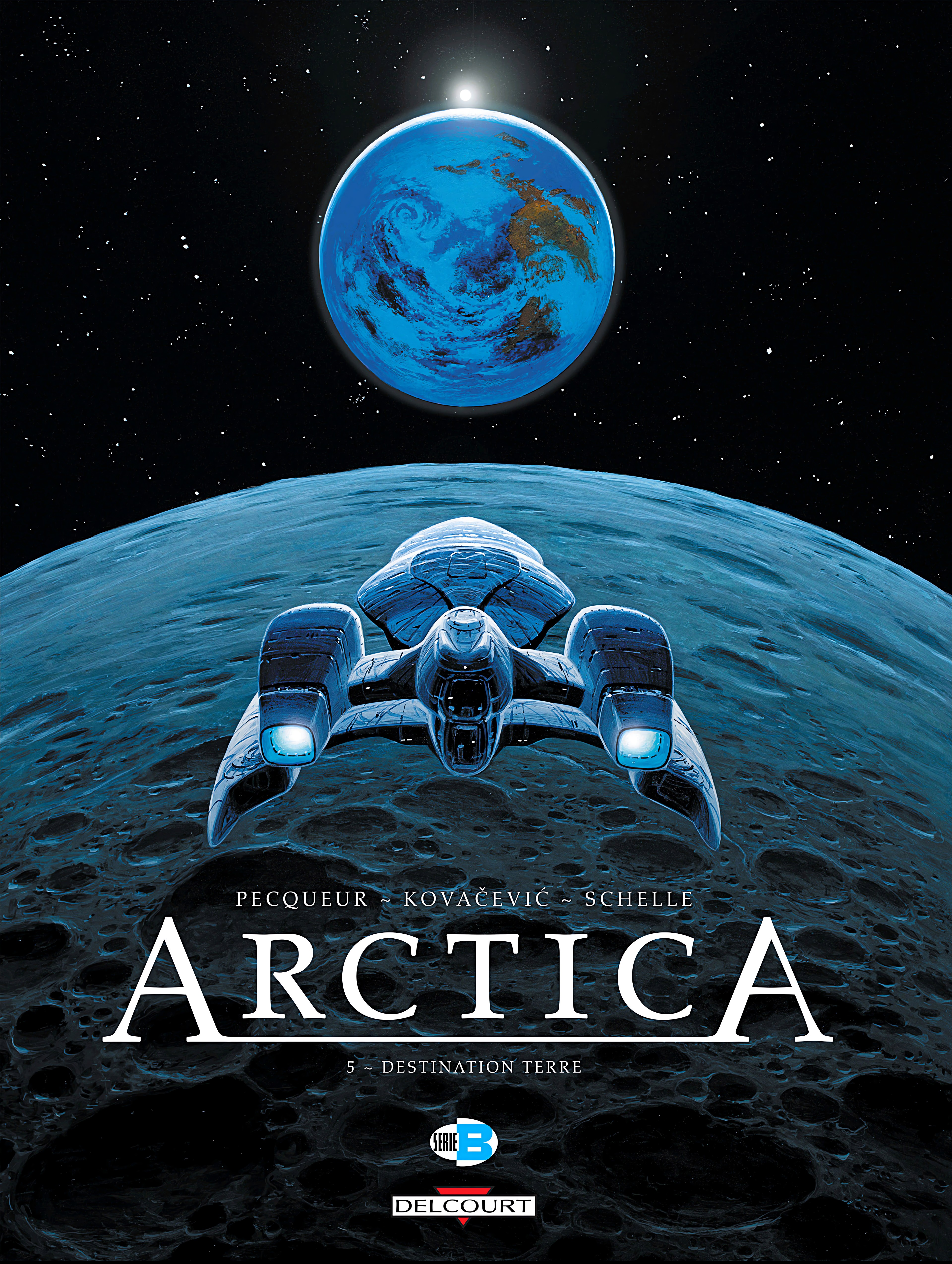 Arctica T05